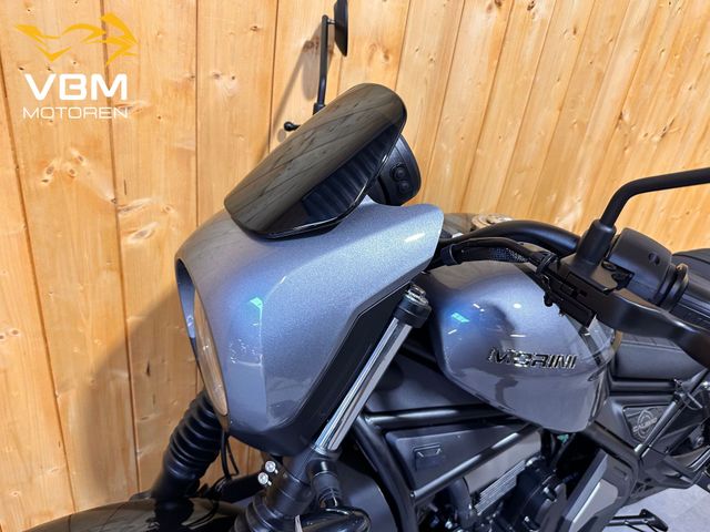 moto-morini - calibro