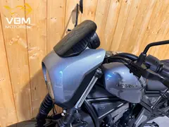 Moto Morini Calibro 2026 nieuw – foto 23 van 28