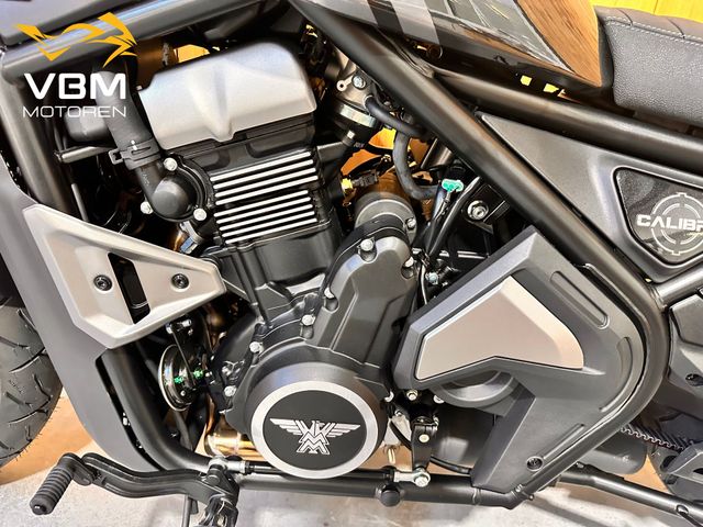 moto-morini - calibro