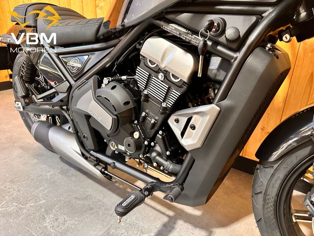 moto-morini - calibro