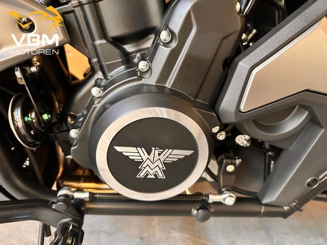 moto-morini - calibro