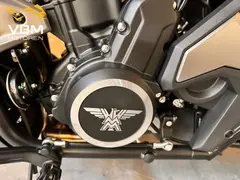 Moto Morini Calibro 2026 nieuw – foto 27 van 28