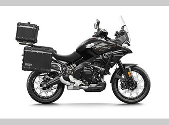 Cfmoto 700 MT Adventure GT 2026 nieuw