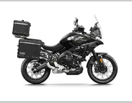 Cfmoto 700 MT Adventure GT 2026 nieuw