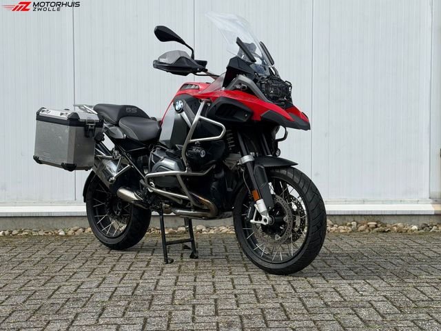 bmw - r-1200-gs-adventure