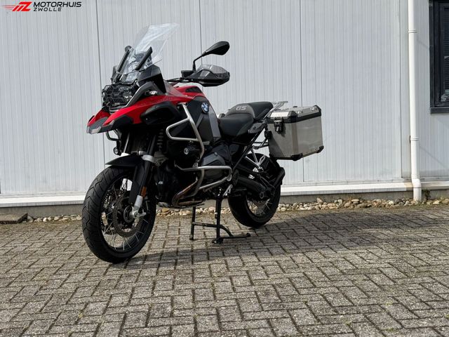 bmw - r-1200-gs-adventure