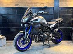 YAMAHA MT 09 ABS