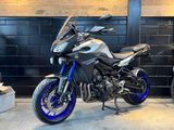 YAMAHA MT 09 ABS