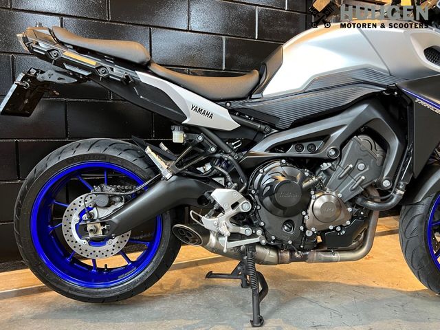 yamaha - mt-09-abs