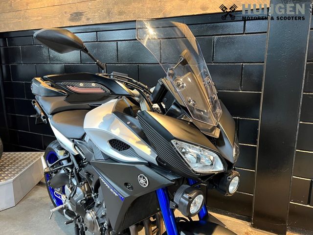 yamaha - mt-09-abs