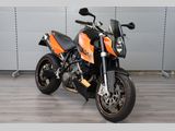 KTM 990 SUPER DUKE