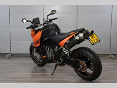 KTM 990 Super Duke 2010 occasion – foto 5 van 19
