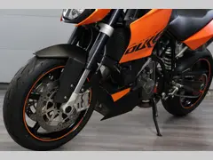 KTM 990 Super Duke 2010 occasion – foto 11 van 19
