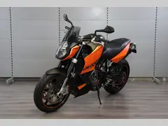KTM 990 Super Duke 2010 occasion – foto 4 van 19