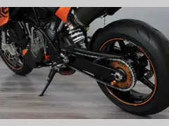 KTM 990 Super Duke 2010 occasion – foto 12 van 19