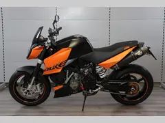 KTM 990 Super Duke 2010 occasion – foto 3 van 19
