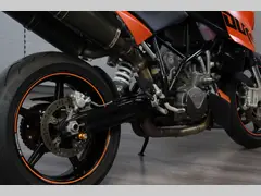KTM 990 Super Duke 2010 occasion – foto 13 van 19