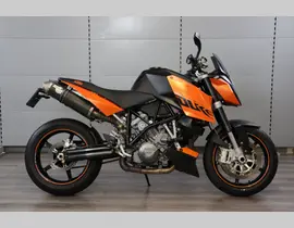 KTM 990 Super Duke 2010 occasion