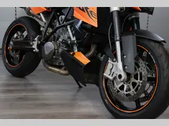 KTM 990 Super Duke 2010 occasion – foto 10 van 19