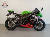 KAWASAKI ZX 6R NINJA