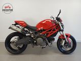 DUCATI MONSTER 696