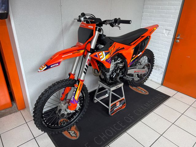 ktm - 250-sx-f