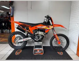 KTM 250 SX-F 2025 occasion