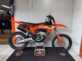 KTM 250 SX-F