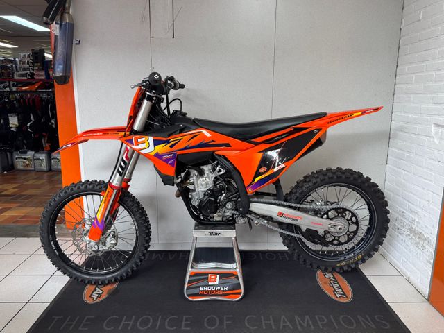 ktm - 250-sx-f