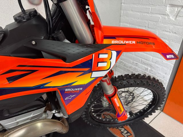 ktm - 250-sx-f