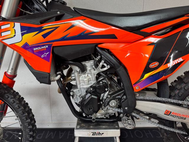 ktm - 250-sx-f