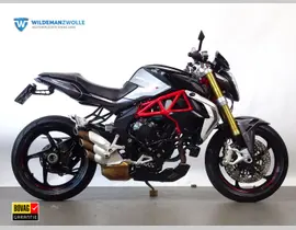 MV Agusta Brutale 800 RR 2016 occasion