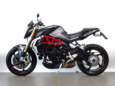 MV AGUSTA BRUTALE 800 RR – foto 2