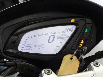 MV AGUSTA BRUTALE 800 RR – foto 3