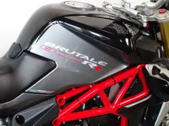 MV Agusta Brutale 800 RR ABS 2016 occasion – foto 5 van 16