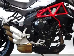 MV Agusta Brutale 800 RR ABS 2016 occasion – foto 7 van 16
