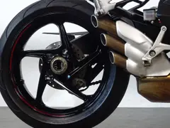 MV Agusta Brutale 800 RR ABS 2016 occasion – foto 11 van 16