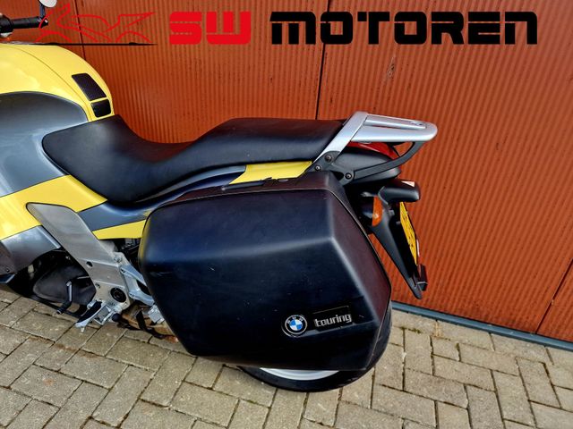 bmw - k-1200-rs