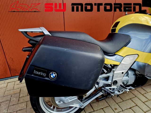 bmw - k-1200-rs