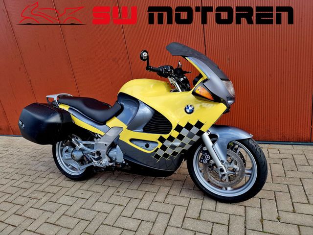 bmw - k-1200-rs