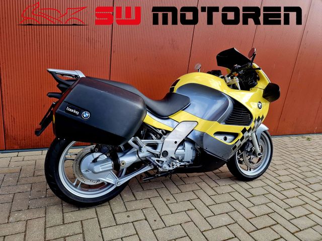 bmw - k-1200-rs