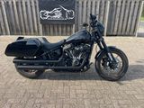HARLEY-DAVIDSON LOW RIDER S FXDLS
