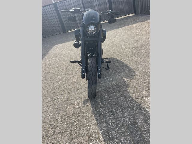 harley-davidson - low-rider-s-fxdls