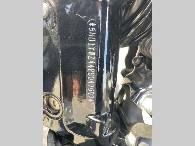 harley-davidson - low-rider-s-fxdls