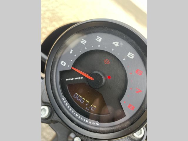 harley-davidson - low-rider-s-fxdls