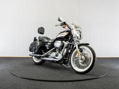 HARLEY-DAVIDSON SPORTSTER LOW XL 883 L