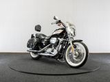 HARLEY-DAVIDSON SPORTSTER LOW XL 883 L