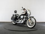 HARLEY-DAVIDSON SPORTSTER LOW XL 883 L