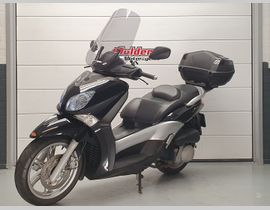 Yamaha X City 250 2011 occasion