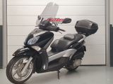 YAMAHA X CITY 250